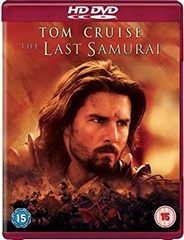 Last Samurai (15) 2003 HD - CeX (UK): - Buy, Sell, Donate